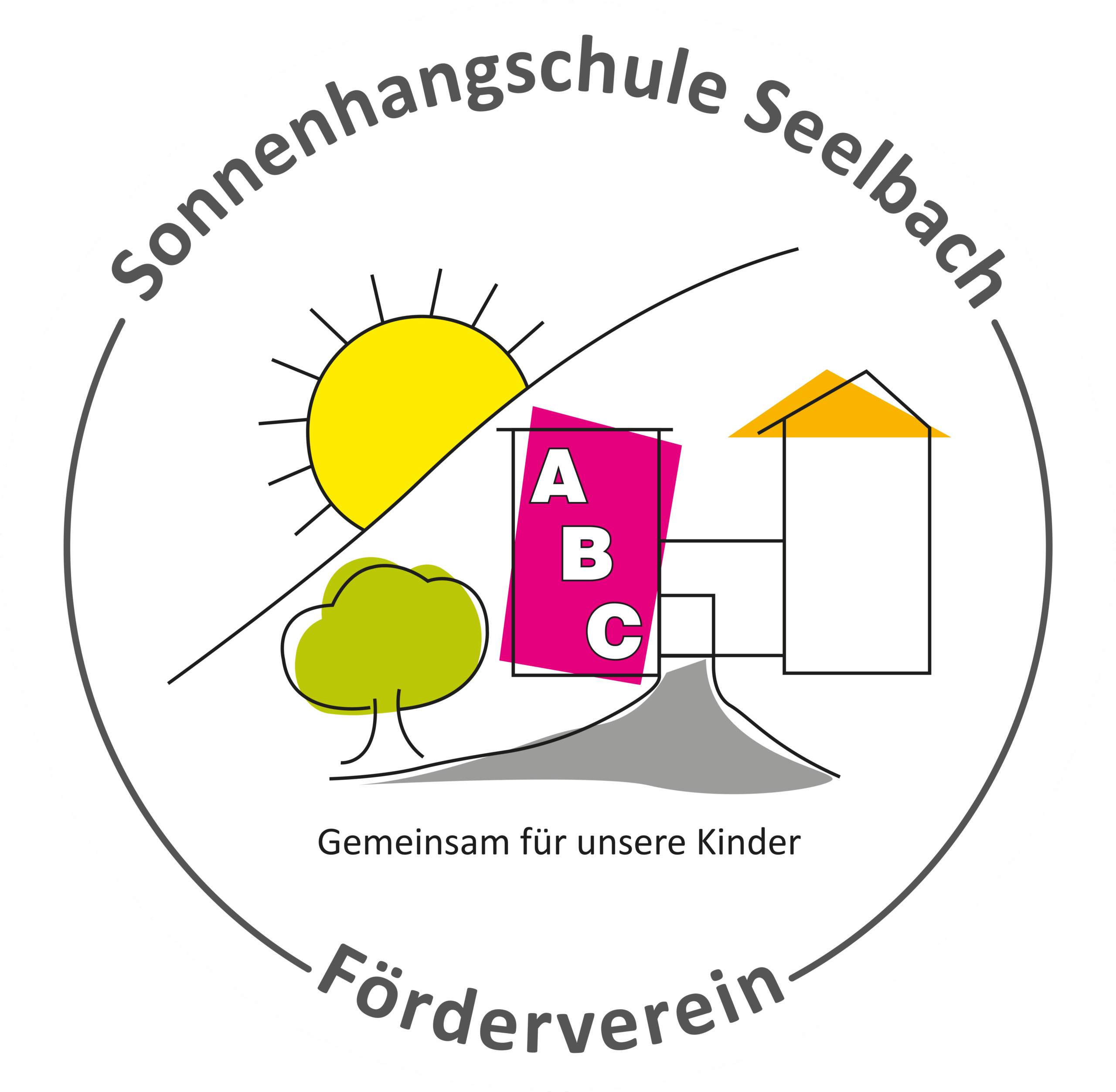 Förderverein Sonnenhangschule